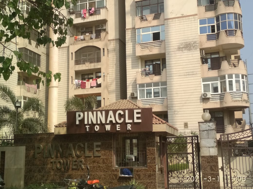 Pinnacle Tower